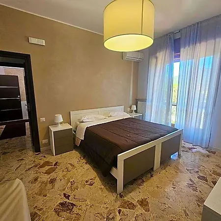 Dei Rota Salerno Nocleg ze śniadaniem Mercato San Severino