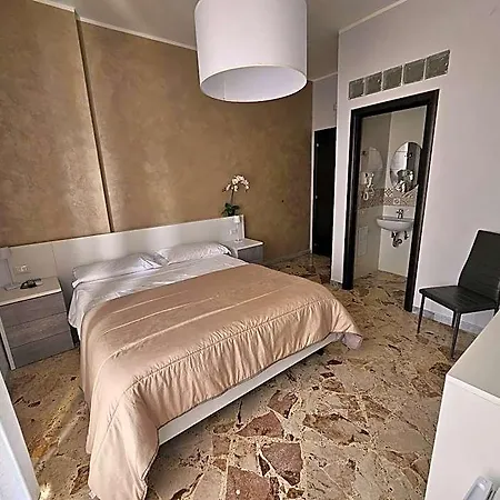 Dei Rota Salerno 4*