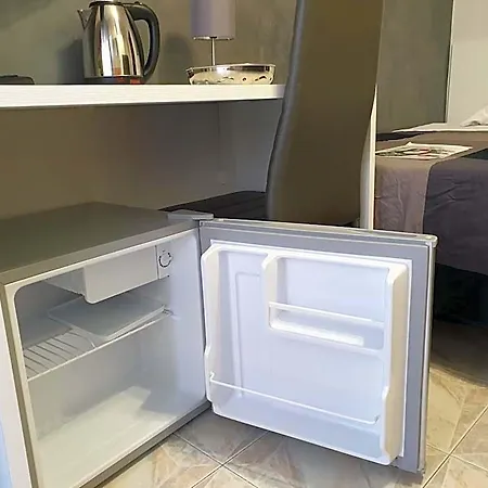 Dei Rota Salerno Отель типа 