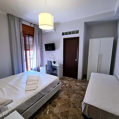 Dei Rota Salerno 4*